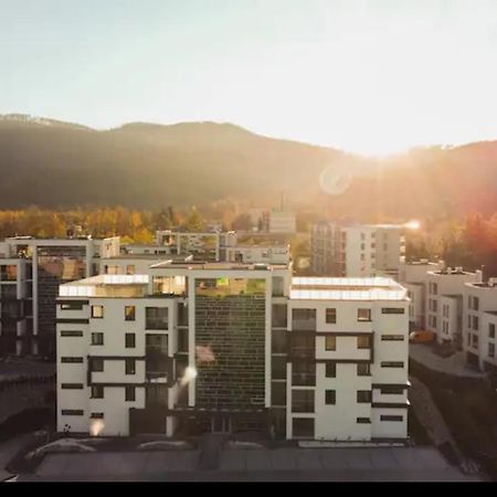 Apartament Pod Szyndzielnia, Debowiec Bílsko-Bělá Exteriér fotografie