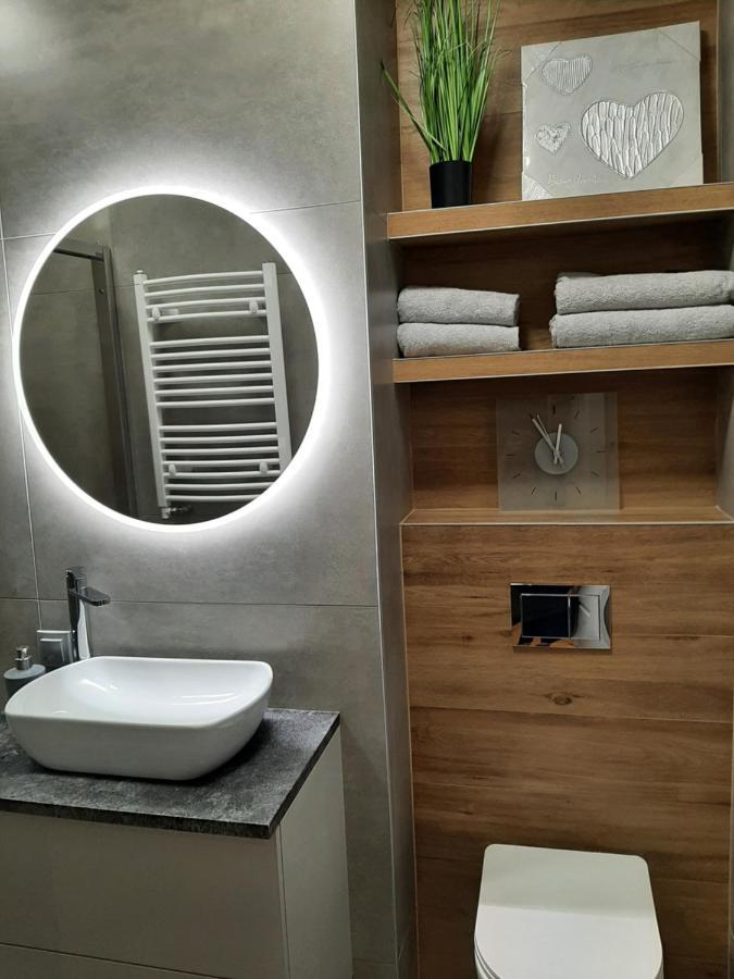 Apartament Pod Szyndzielnia, Debowiec Bílsko-Bělá Exteriér fotografie