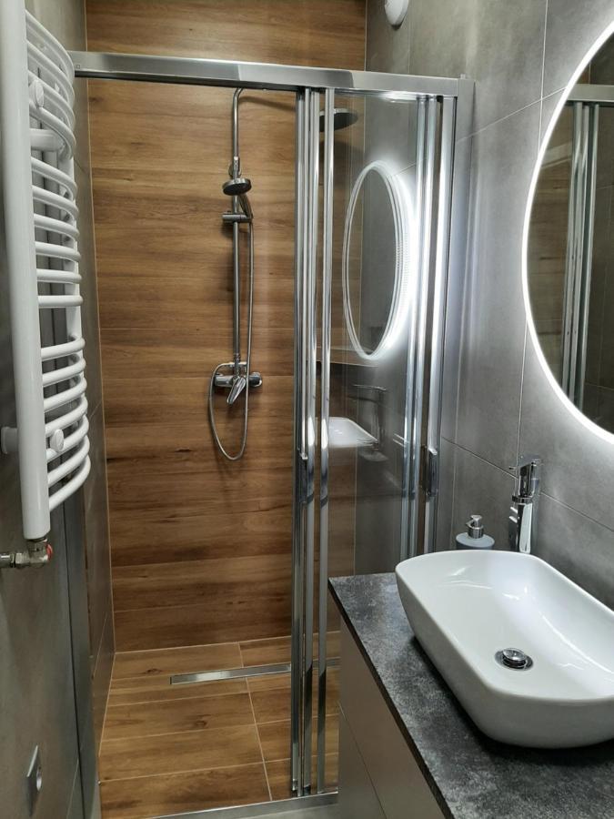 Apartament Pod Szyndzielnia, Debowiec Bílsko-Bělá Exteriér fotografie