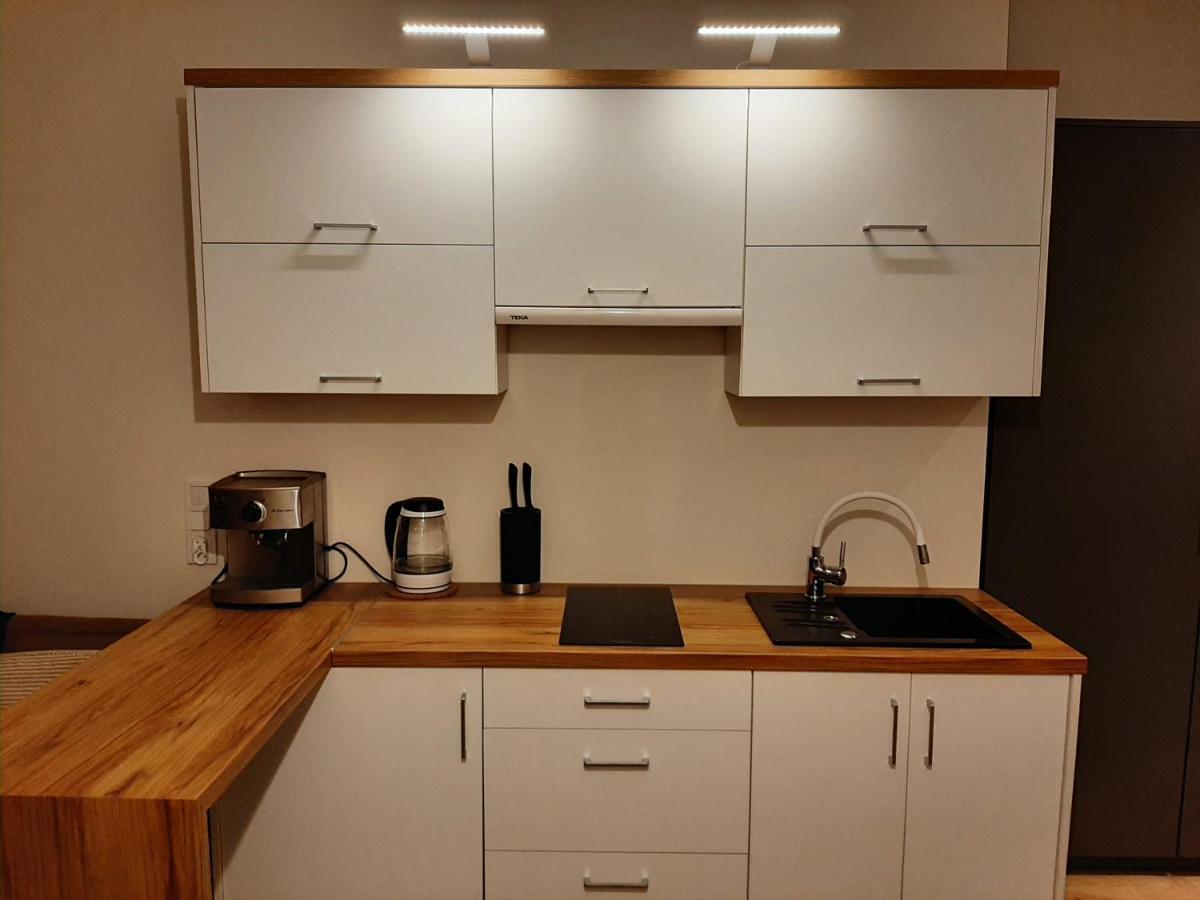 Apartament Pod Szyndzielnia, Debowiec Bílsko-Bělá Exteriér fotografie