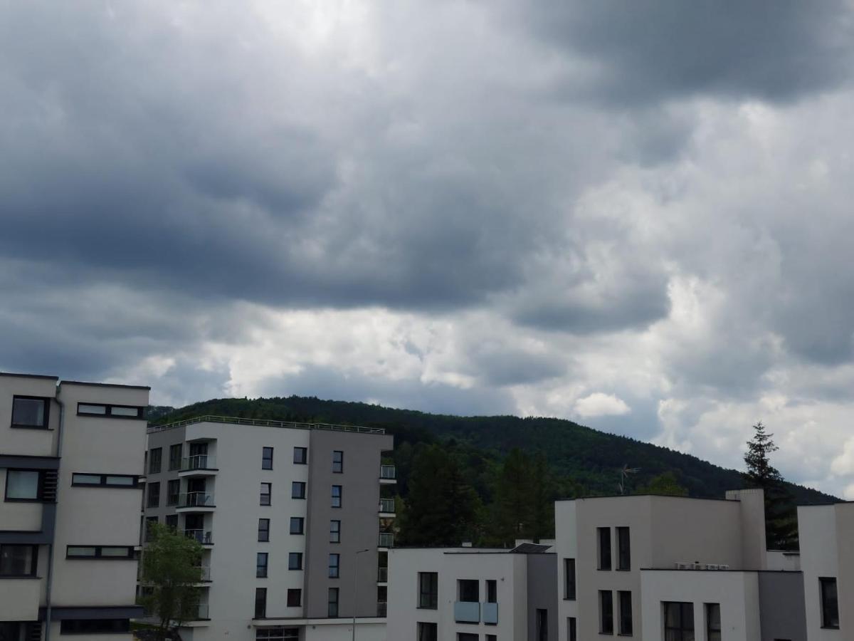 Apartament Pod Szyndzielnia, Debowiec Bílsko-Bělá Exteriér fotografie