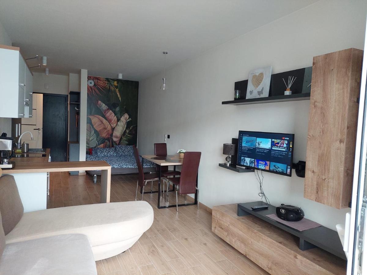 Apartament Pod Szyndzielnia, Debowiec Bílsko-Bělá Exteriér fotografie