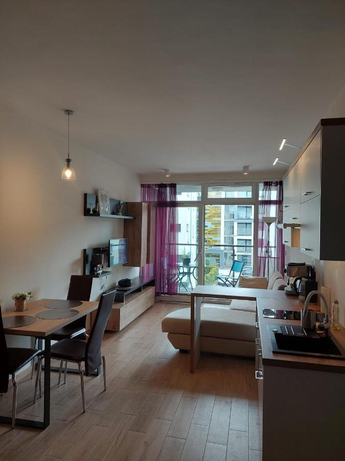 Apartament Pod Szyndzielnia, Debowiec Bílsko-Bělá Exteriér fotografie