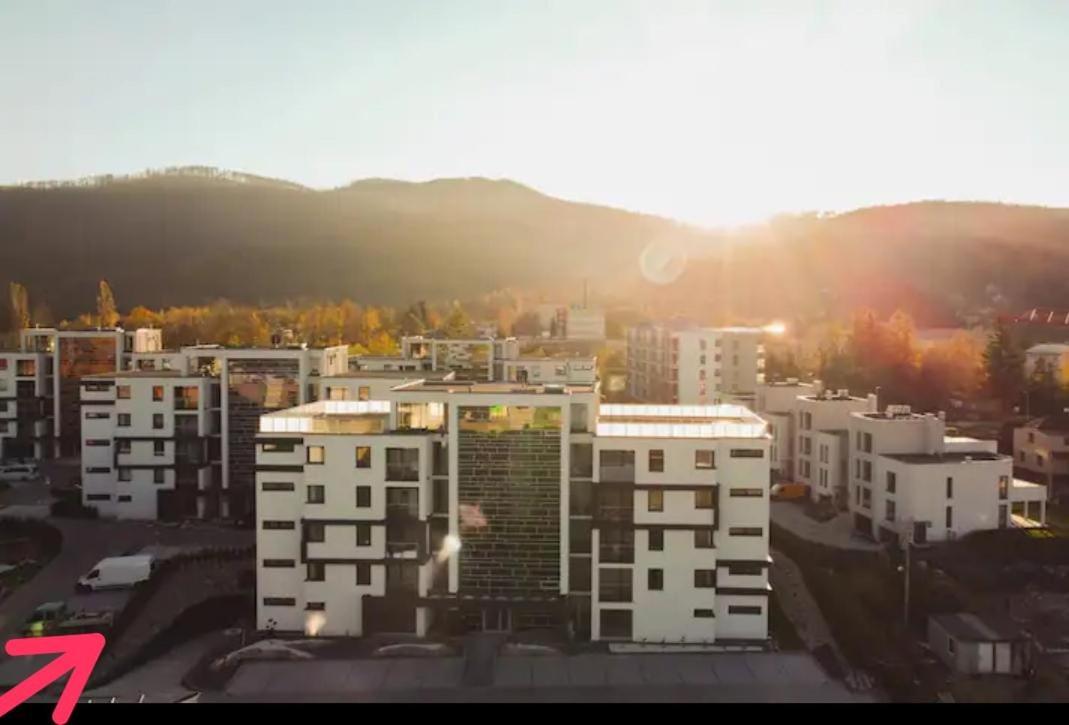 Apartament Pod Szyndzielnia, Debowiec Bílsko-Bělá Exteriér fotografie