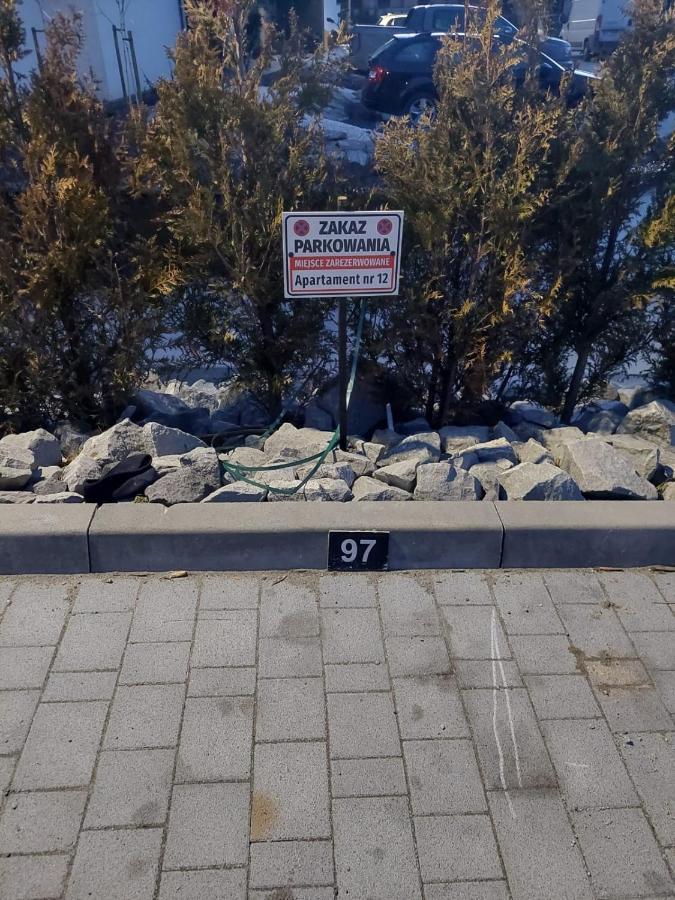 Apartament Pod Szyndzielnia, Debowiec Bílsko-Bělá Exteriér fotografie